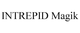 INTREPID MAGIK trademark