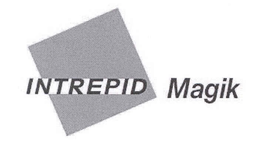 INTREPID MAGIK trademark