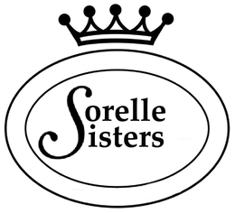 SORELLE SISTERS trademark