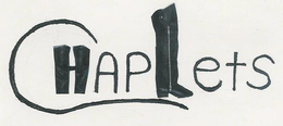 CHAPLETS trademark