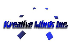 KREATIVE MINDS INC. trademark