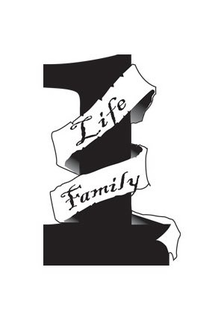 1 LIFE FAMILY trademark
