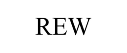 REW trademark
