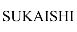 SUKAISHI trademark