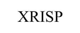 XRISP trademark