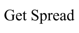 GET SPREAD trademark