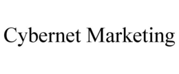 CYBERNET MARKETING trademark