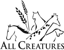 ALL CREATURES trademark