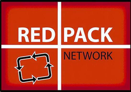 REDPACK NETWORK trademark