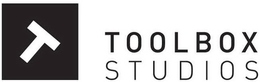 T TOOLBOX STUDIOS trademark