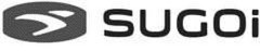SUGOI trademark