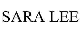 SARA LEE trademark
