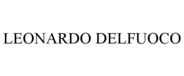 LEONARDO DELFUOCO trademark