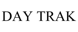 DAY TRAK trademark