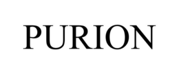 PURION trademark