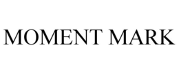 MOMENT MARK trademark