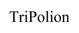 TRIPOLION trademark