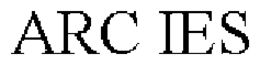 ARC IES trademark