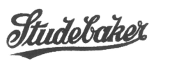STUDEBAKER trademark