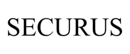 SECURUS trademark