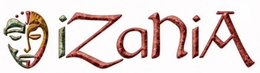 IZANIA trademark