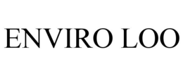 ENVIRO LOO trademark
