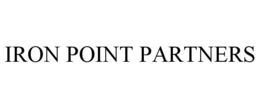 IRON POINT PARTNERS trademark