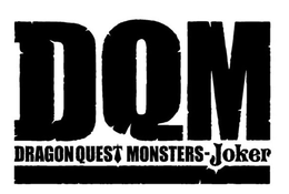 DQM DRAGON QUEST MONSTERS-JOKER trademark