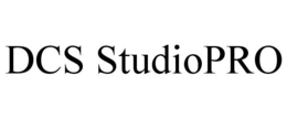 DCS STUDIOPRO trademark