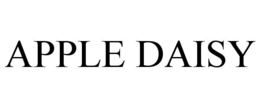 APPLE DAISY trademark