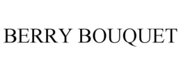 BERRY BOUQUET trademark