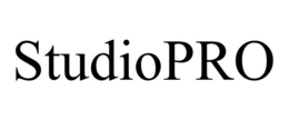 STUDIOPRO trademark