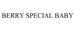 BERRY SPECIAL BABY trademark