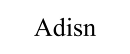 ADISN trademark