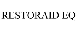 RESTORAID EQ trademark