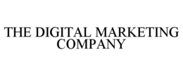 THE DIGITAL MARKETING COMPANY trademark