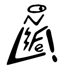 ON LIFE! trademark