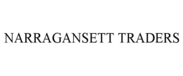 NARRAGANSETT TRADERS trademark