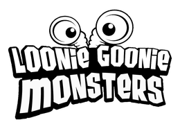 LOONIE GOONIE MONSTERS trademark