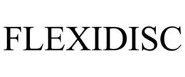 FLEXIDISC trademark