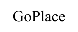 GOPLACE trademark