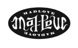 MADLOVE MADLOVE MADLOVE trademark