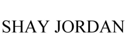 SHAY JORDAN trademark