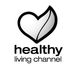 HEALTHY LIVING CHANNEL trademark