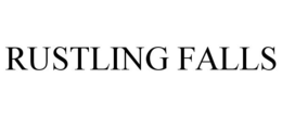 RUSTLING FALLS trademark