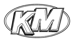 KM trademark