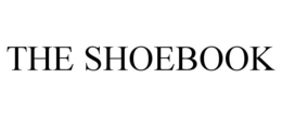 THE SHOEBOOK trademark