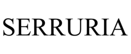 SERRURIA trademark