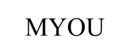 MYOU trademark