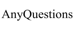ANYQUESTIONS trademark